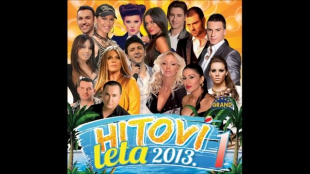 Pedja Medenica - Neka Boli