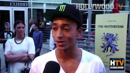 The X Games are in LA so are the world's best skateboarders!! - Hollywood.TV