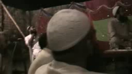 علامہ شبیر احمد عثمانی  ۔ شان مصطفیٰ صلی اللہ علیہ وسلم  ۔ ۔پارٹ 2