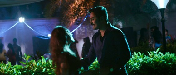 Kalyana Samayal Sadham Movie Trailer