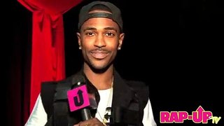 Big Sean Talks 'Beware,' North West, & Adele Collaboration