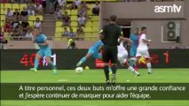 AS Monaco FC - Tottenham Hotspur, les réactions
