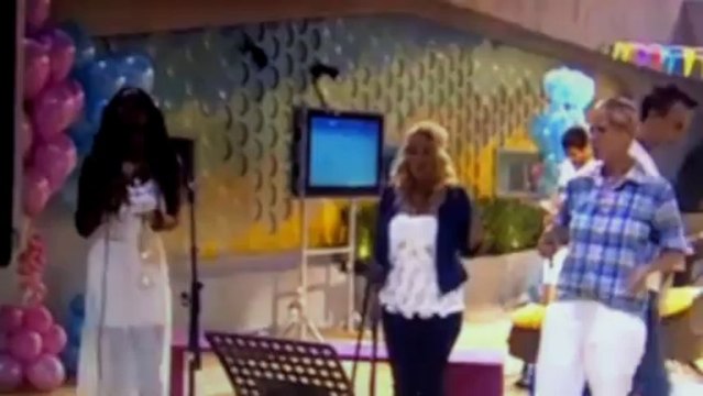 טהוניה שרה שאריות של החיים