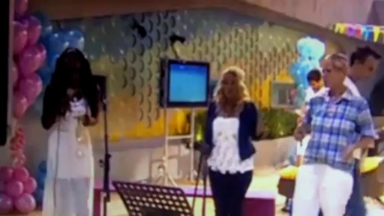 "טהוניה שרה "שאריות של החיים