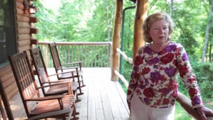 Luxury Lodge Rental Hocking Hills OH, Unique Gift Shop Ideas