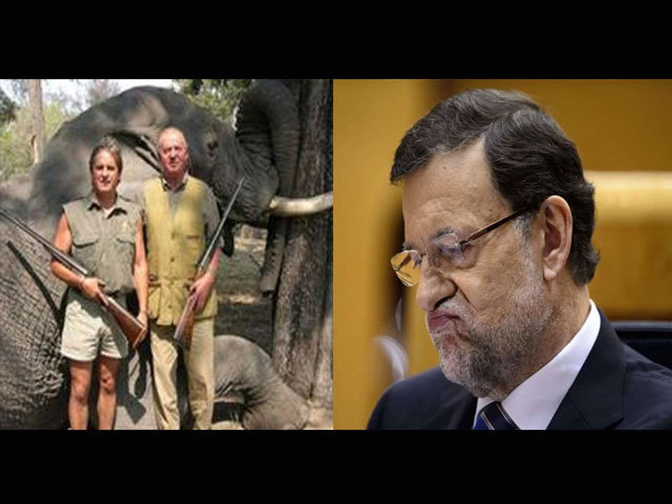 Parecidos razonables (o cómo echar balones fuera)