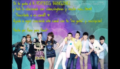 2NE1~ Falling in Love~ Sub Español~ By: GabrielaTandil98