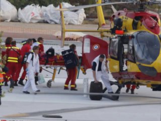 UMPS 91 bilan du 1er semestre 2013