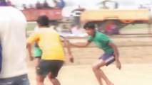 FreeStyle Girls Kabaddi Tournament 2013 Match 02 - Full Match