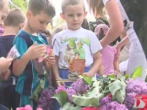 На районе от 9 мая 2012