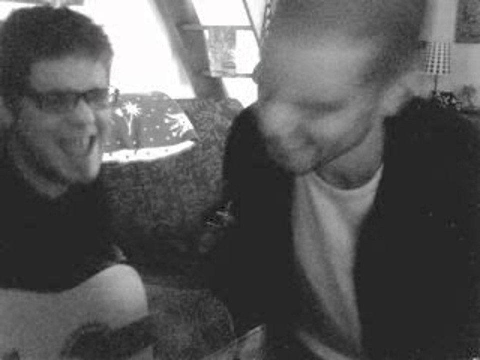 Olive et tom