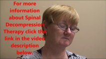 Bulged Disc | Numb Fingers | Neck Pain | Shoulder Pain | Spinal Decompression