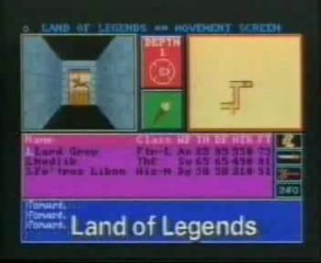 Commodore Amiga promo part 2 - YouTub