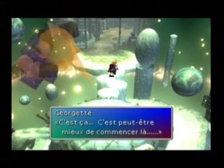 final fantasy 7 : 40ème partie