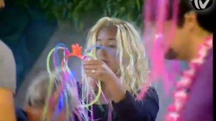 האח הגדול מאחל ליניב מזל טוב 3.8.13