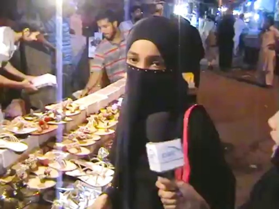 Lyari by common man