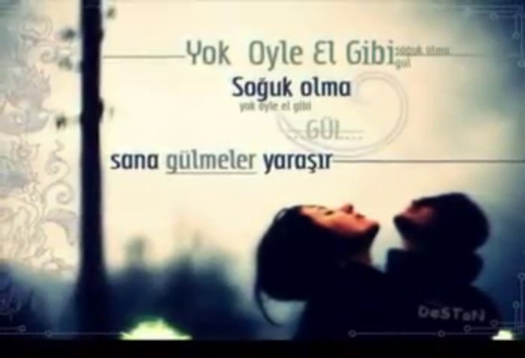 Bir Kara Sevda ( Erdal Güney )