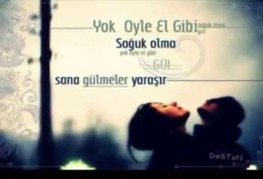 Bir Kara Sevda ( Erdal Güney )