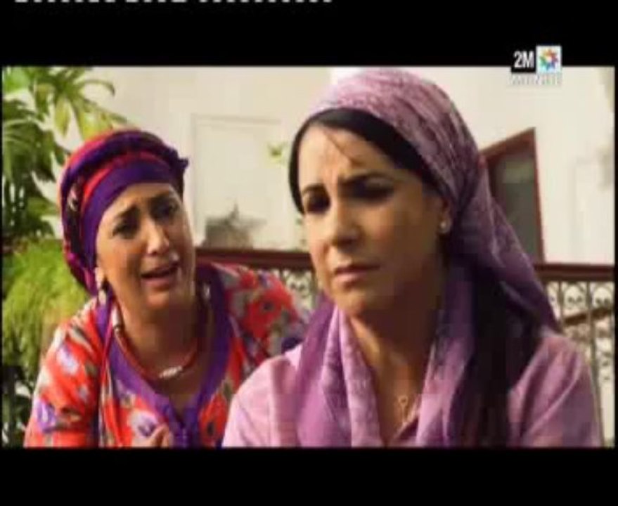 Bnat Lala Mennana  2 Ep  25