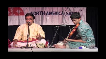 SAPNA 25TH ANNIVERSARY: PARUPALLI RANGANATH: ANNAMAYYA PADA SOURABHAM: "BRAHMA KADIGINA PAADAMU"