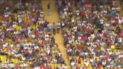 Highlights (3') : AS Monaco FC 5-2 Tottenham Hotspur