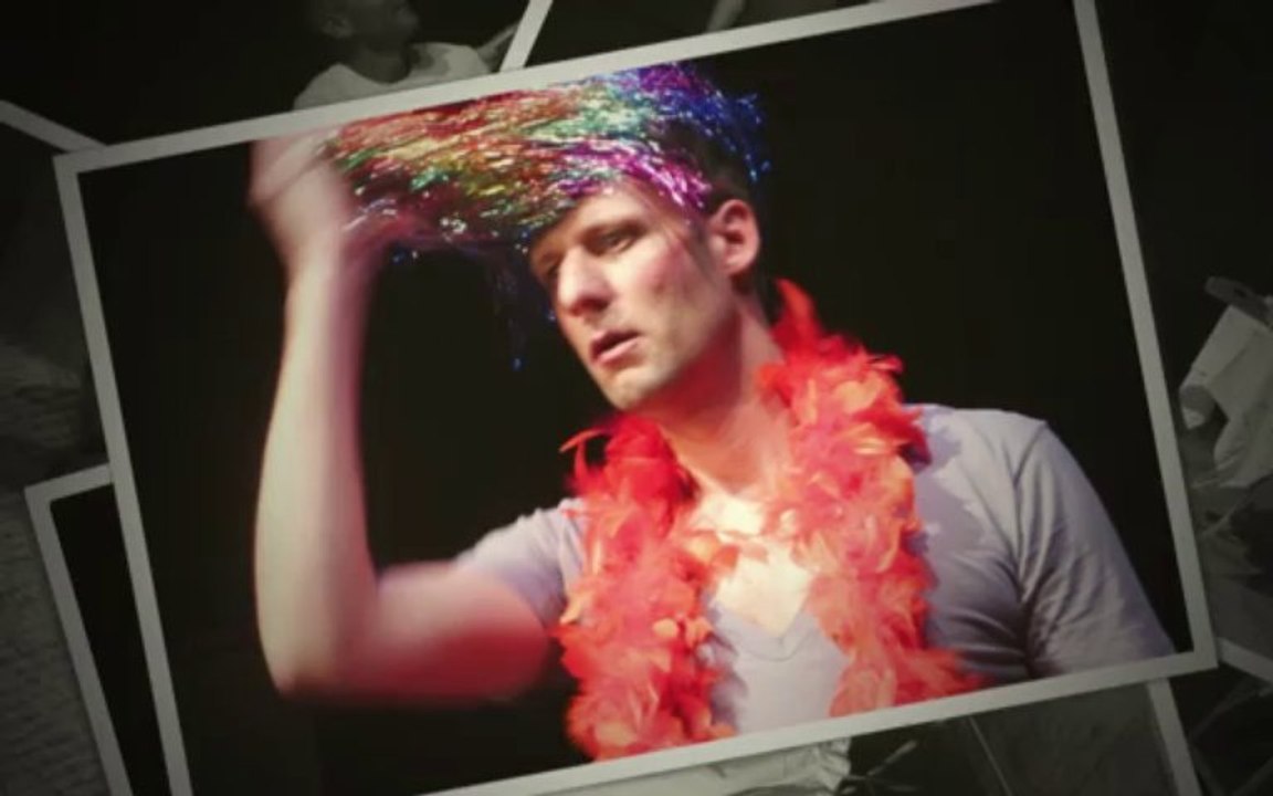 En attendant que le désir renaisse Patrick Simon-Jouvence Les Chemins de Traverses Création Juillet 2013