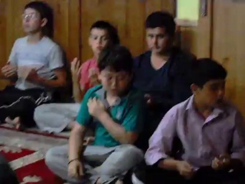 03.08.2013. Yeni köy kadir gecesi. 034