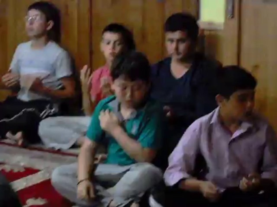 03.08.2013. Yeni köy kadir gecesi. 034