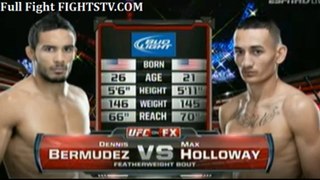 Lyoto Machida vs Phil Davis Video