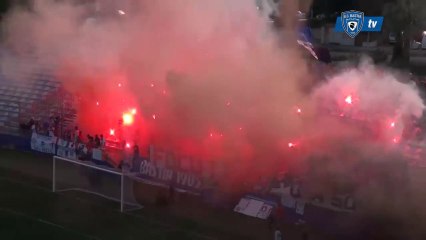 Amical : Bastia 0-0 Getafe : le résumé