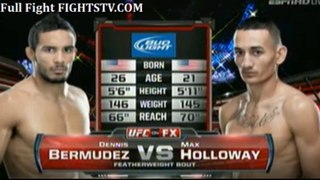 Lyoto Machida vs Phil Davis Live