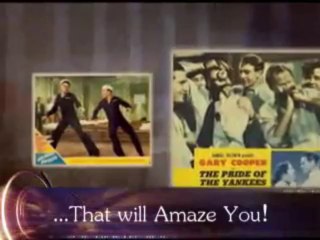 Cvtreasures: How to Collect Autographs & Vintage Movie Posters