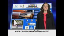 Used 2010 Subaru Impreza for sale at Honda Cars of Bellevue...an Omaha Honda Dealer!