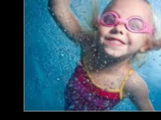 swimming lessons expats