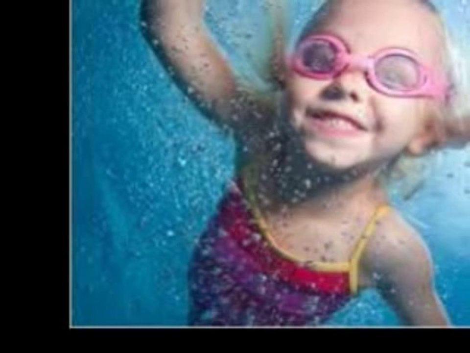 swimming lessons expats