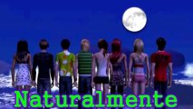 Serie Sims ~ Naturalmente ~ New Opening