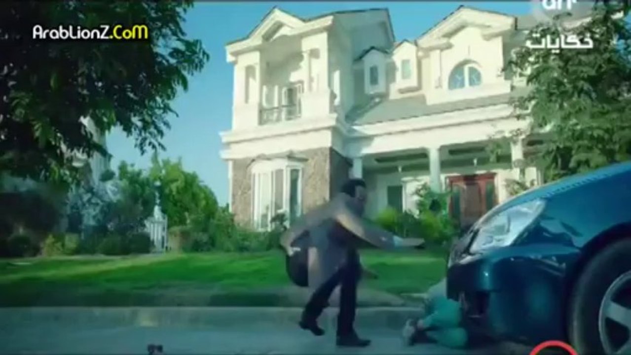 مسلسل حكاية حياة الحلقة 26