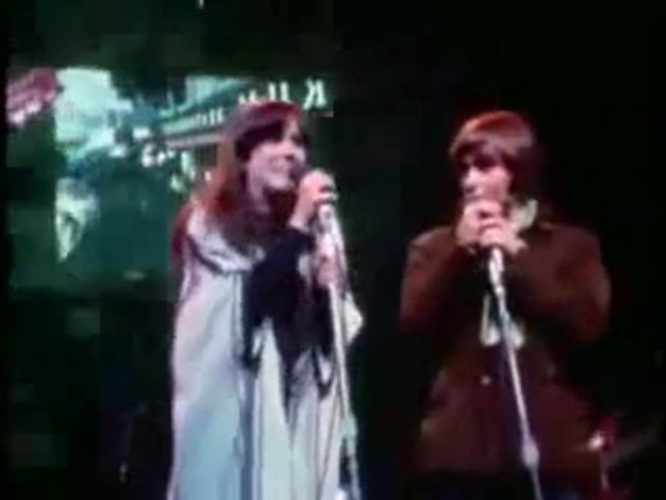 Jefferson Airplane - High Flyin' Bird [Live 1967] - video Dailymotion