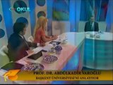 Başkent Üniversitesi Rektör yardımcısı Prf Dr Abdülkadir Varoğlu (2)