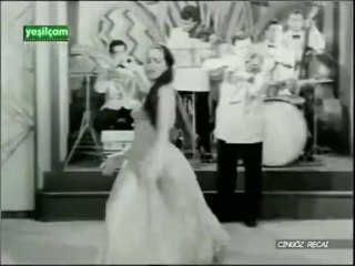 Pola Morelli | Kışkırtıcı Dans