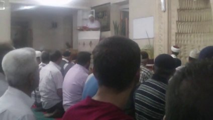 HATİM DUASI-KADİR GECESİ-2013