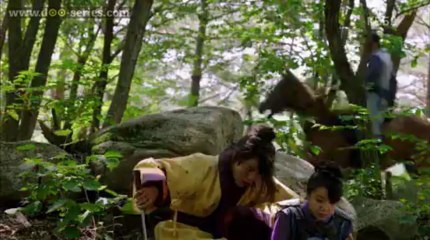 The Blade and Petal [บรรยายไทย] ตอนที่ 09 - 1