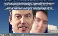 Great Speeches - Tony Blair to Irish Parliament