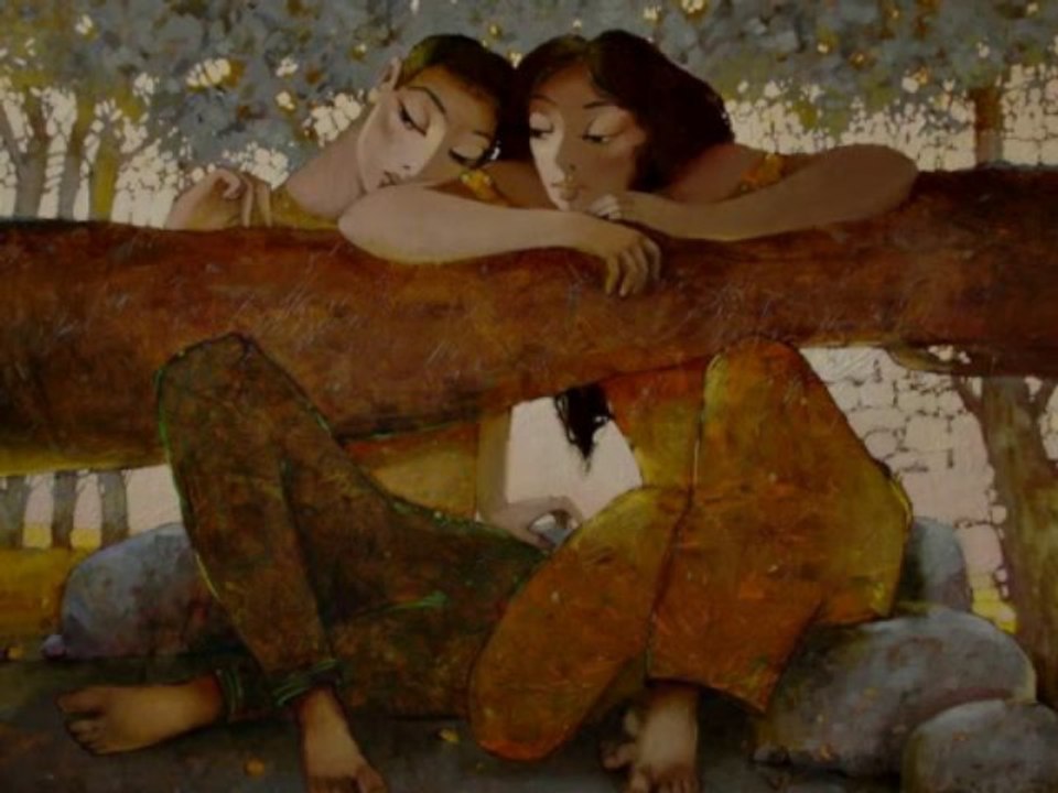 Diana Krall - Love Is Where You Are