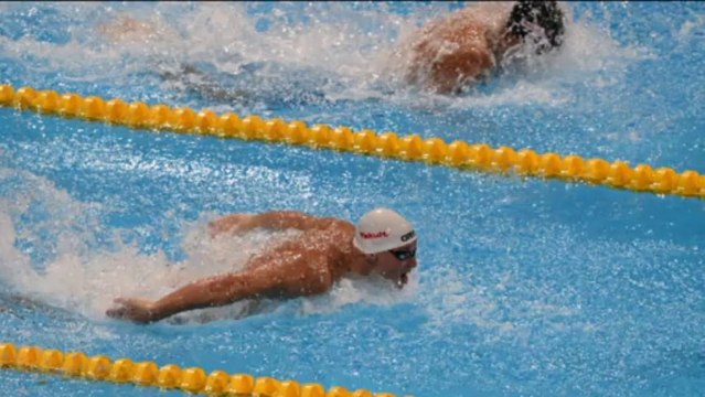 Mondiali - Delusione Settebello, neanche bronzo
