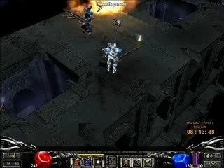 DL em CC1 MU Online Global 🛡️