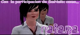 Secrets - Serie Sims 3 - OPENING