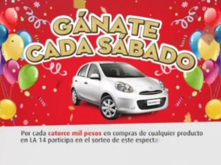 Informativo Web Noticias Julio 30 del 2013