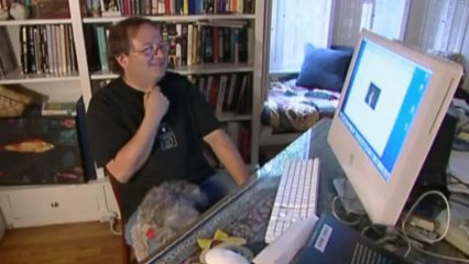 Die Apple-Story (Remake by N-24)