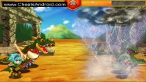 Avatar Fights Hack (Change Level Requirement, Stats Hack) - iPhone Cheats For Australia